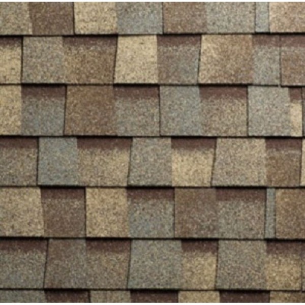 Двухслойная ламинированная черепица Shinglas, серия Джаз – Аликанте купить в Бугульме