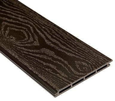 Фасадная доска из ДПК Faynag Premium Fusto Bаgnato - Венге купить в Бугульме
