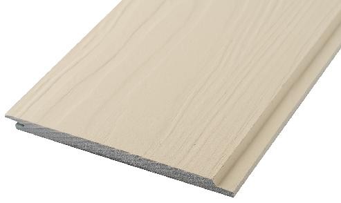 Фиброцементные панели Wood Click F02 купить в Бугульме