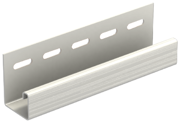 J-планка Классика Белая купить в Бугульме