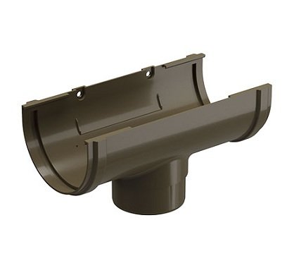 Воронка Docke Premium ПВХ - Каштан купить в Бугульме