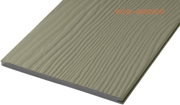 Фиброцементные панели FCS Group Wood Line F58 купить в Бугульме