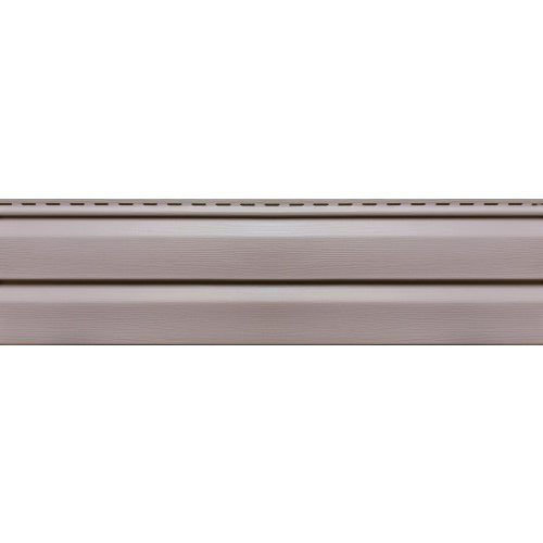 Виниловый сайдинг ю-пласт, розовый купить в Бугульме