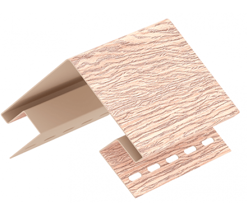 Наружный угол Хокла Лиственница Светлая купить в Бугульме