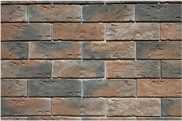 Фиброцементные панели КАНЬОН коллекция АРИЗОНА 26 купить в Бугульме