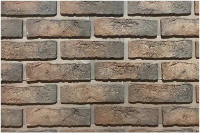 Фиброцементные панели КАНЬОН коллекция КОНАКОВСКИЙ 44