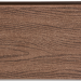 Доска Террасная NanoWood «Lite» ECO шоколад купить в Бугульме