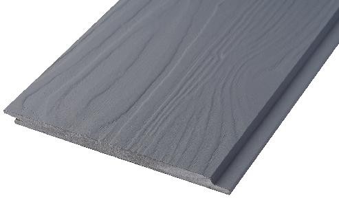 Фиброцементные панели Wood Click F15 купить в Бугульме