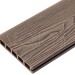 Доска террасная ДПК 3D SEQUOIA DUAL WOOD BROWN купить в Бугульме