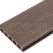 Доска террасная ДПК 3D SEQUOIA DUAL WOOD BROWN купить в Бугульме