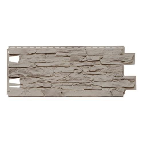 Фасадные панели ТЕХНОНИКОЛЬ Камень Калабрия купить в Бугульме