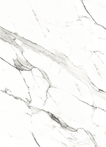 Фиброцементные панели Panda Камень Мрамор уайт 02220F купить в Бугульме