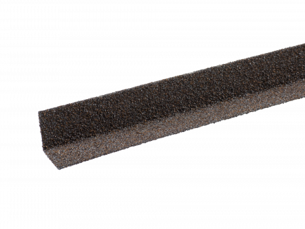 Уголок металлический внутренний ТЕХНОНИКОЛЬ HAUBERK, Кварцит купить в Бугульме