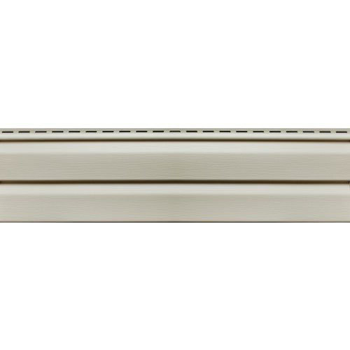 Виниловый сайдинг ю-пласт, ванильный купить в Бугульме