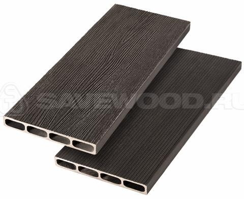 Грядочная доска ДПК 3D Savewood SW Rubus (R) коричневый купить в Бугульме