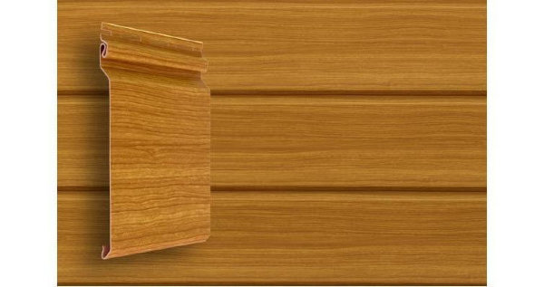 Сайдинг Natural-Брус 3,0 Grand Line Tundra клен купить в Бугульме