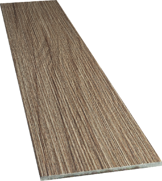 Фиброцементный сайдинг SidWood с фактурой под дерево W-107 Прямой купить в Бугульме