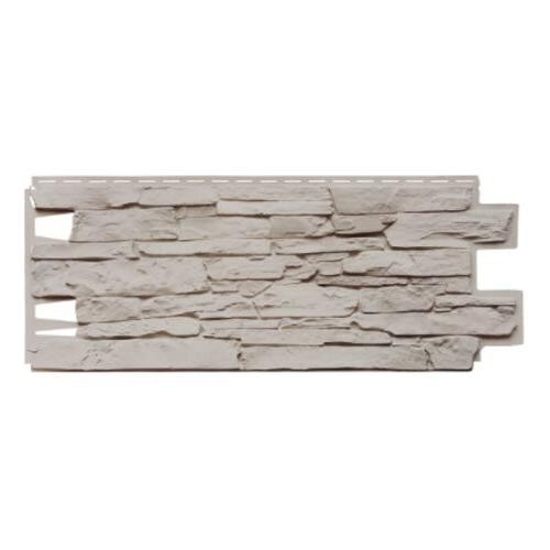 Фасадные панели ТЕХНОНИКОЛЬ Камень Лацио купить в Бугульме