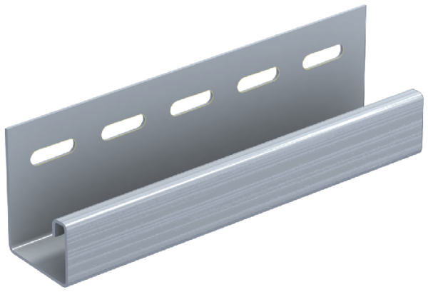 J-планка Классика Голубая купить в Бугульме