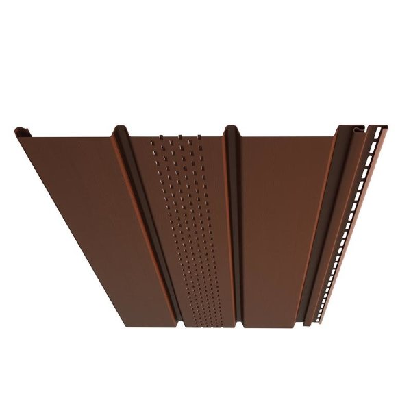 Софит с центральной перфорацией гранат купить в Бугульме