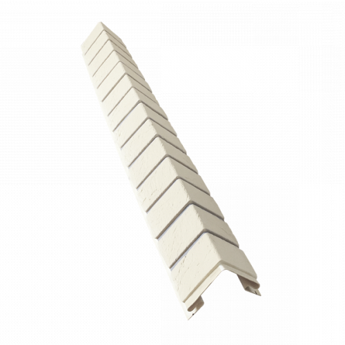 Угол наружный Доломит Кирпич Славянка Белый купить в Бугульме