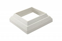 Юбка столба нижняя GardenParkett Белый купить в Бугульме