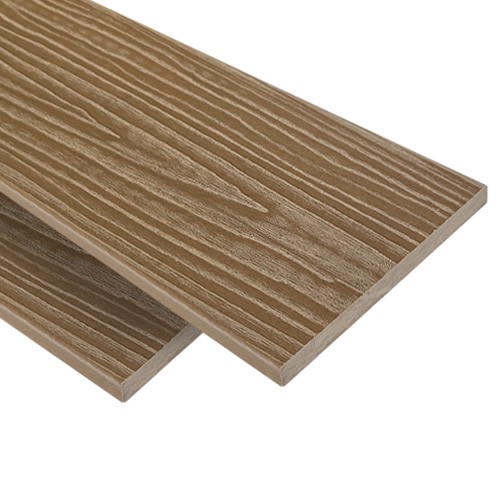 Заборная доска Latitudo Estetic 140х12 Орех купить в Бугульме