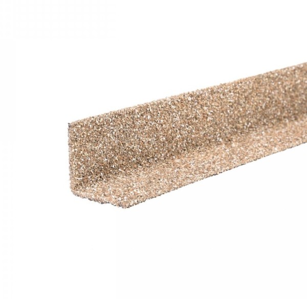 Уголок металлический внутренний ТЕХНОНИКОЛЬ HAUBERK, Коричнево-бежевый купить в Бугульме