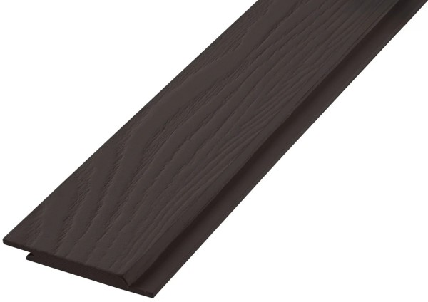 Фиброцементный сайдинг FCSPRO Click Shtil F04 (Ночной лес) купить в Бугульме