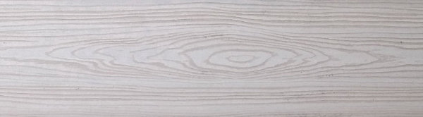 Доска  из ДПК универсальная с тиснением holzhof, Слоновая кость купить в Бугульме