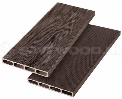 Грядочная доска ДПК 3D Savewood SW Rubus (R) терракот купить в Бугульме