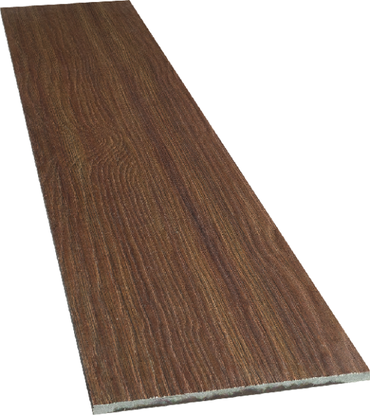 Фиброцементный сайдинг SidWood с фактурой под дерево W-104 Прямой купить в Бугульме