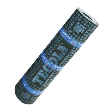 Ковер подкладочный Tegola Сейфити Бейз 2 с самоклеящейся полосой купить в Бугульме