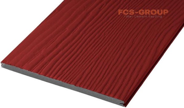Фиброцементные панели FCS Group Wood Line F61 купить в Бугульме