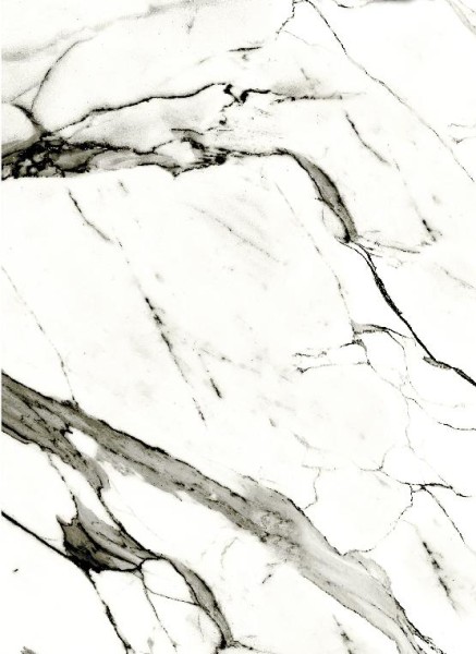 Фиброцементные панели Panda Камень Мрамор уайт 02240F купить в Бугульме