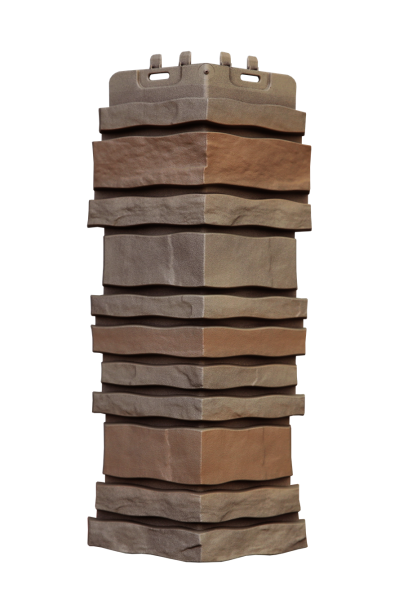 Угол наружный Grand Line Сланец/Скала Элит Сандал купить в Бугульме