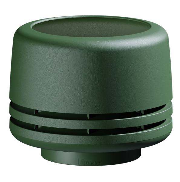 Колпак Docke ИЗЛ-110/500 Зелёный купить в Бугульме