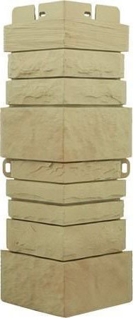 Наружный угол (Кавказ), 0,45 х 0,16м (ф) купить в Бугульме