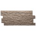 Фасадная панель FineBer, Скала, Песочный купить в Бугульме