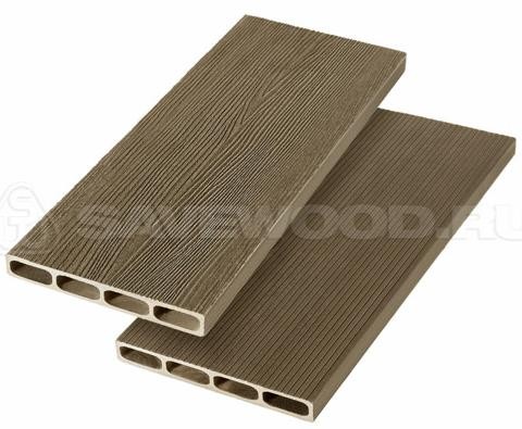 Грядочная доска ДПК 3D Savewood SW Rubus (R) тик купить в Бугульме