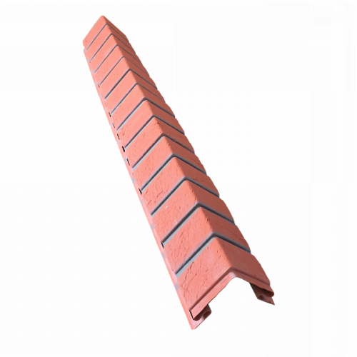 Угол наружный Доломит Кирпич Славянка Красный купить в Бугульме