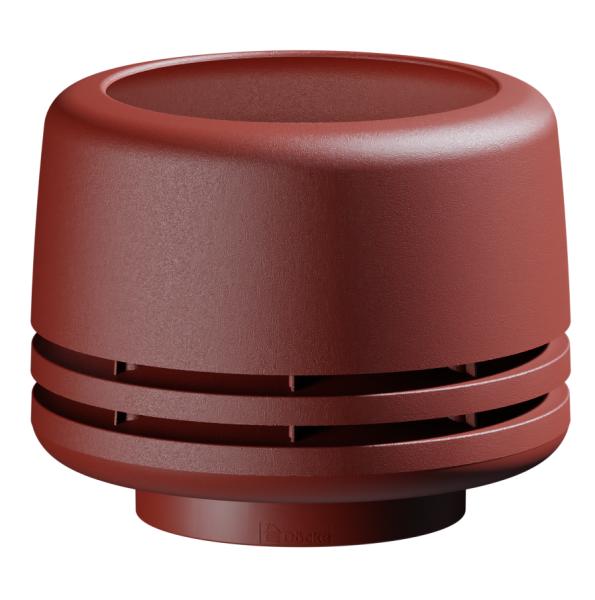 Колпак Docke ИЗЛ-110/500 Красный купить в Бугульме
