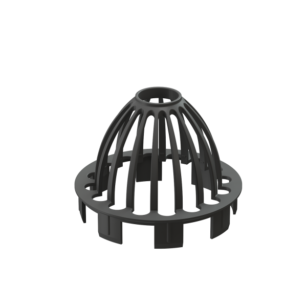 Сетка для защиты водостока Docke Premium Графит купить в Бугульме