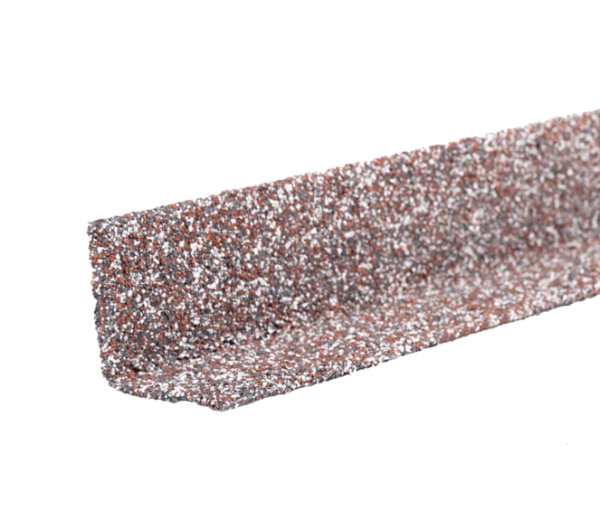 Уголок металлический внутренний ТЕХНОНИКОЛЬ HAUBERK, Мраморный купить в Бугульме