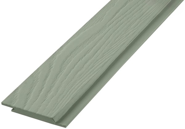 Фиброцементный сайдинг FCSPRO Click Shtil F06 (Дождливый океан) купить в Бугульме