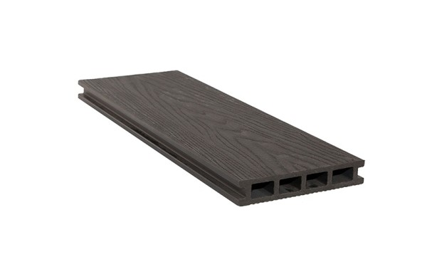 Террасная доска из ДПК CM Decking серия VINTAGE цвет черное дерево купить в Бугульме