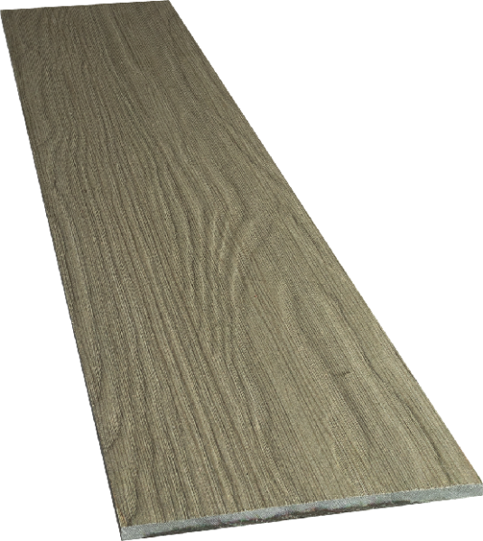 Фиброцементный сайдинг SidWood с фактурой под дерево W-108 Прямой купить в Бугульме