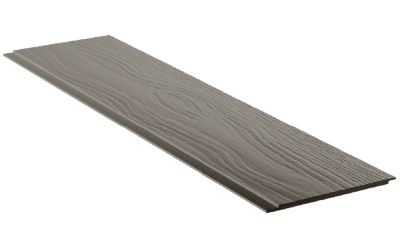 Фиброцементный сайдинг Фибростар Одноцветный 190х3000х8мм КР 46 Бурый Медведь