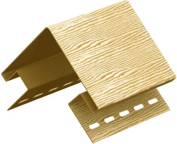 Наружный угол Timberblock Дуб Золотой купить в Бугульме