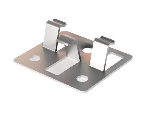 Клипса крепления для серии Expert купить в Бугульме